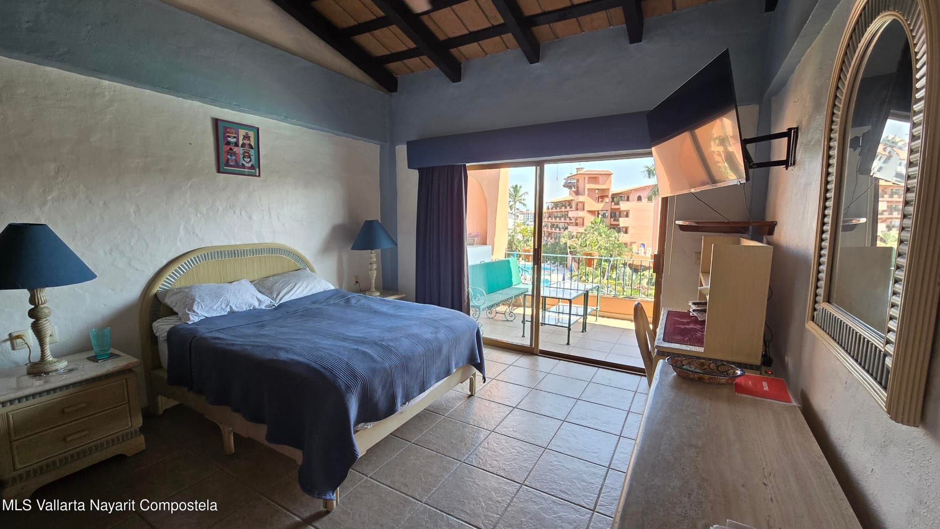 Puesta Del Sol - Marina 19