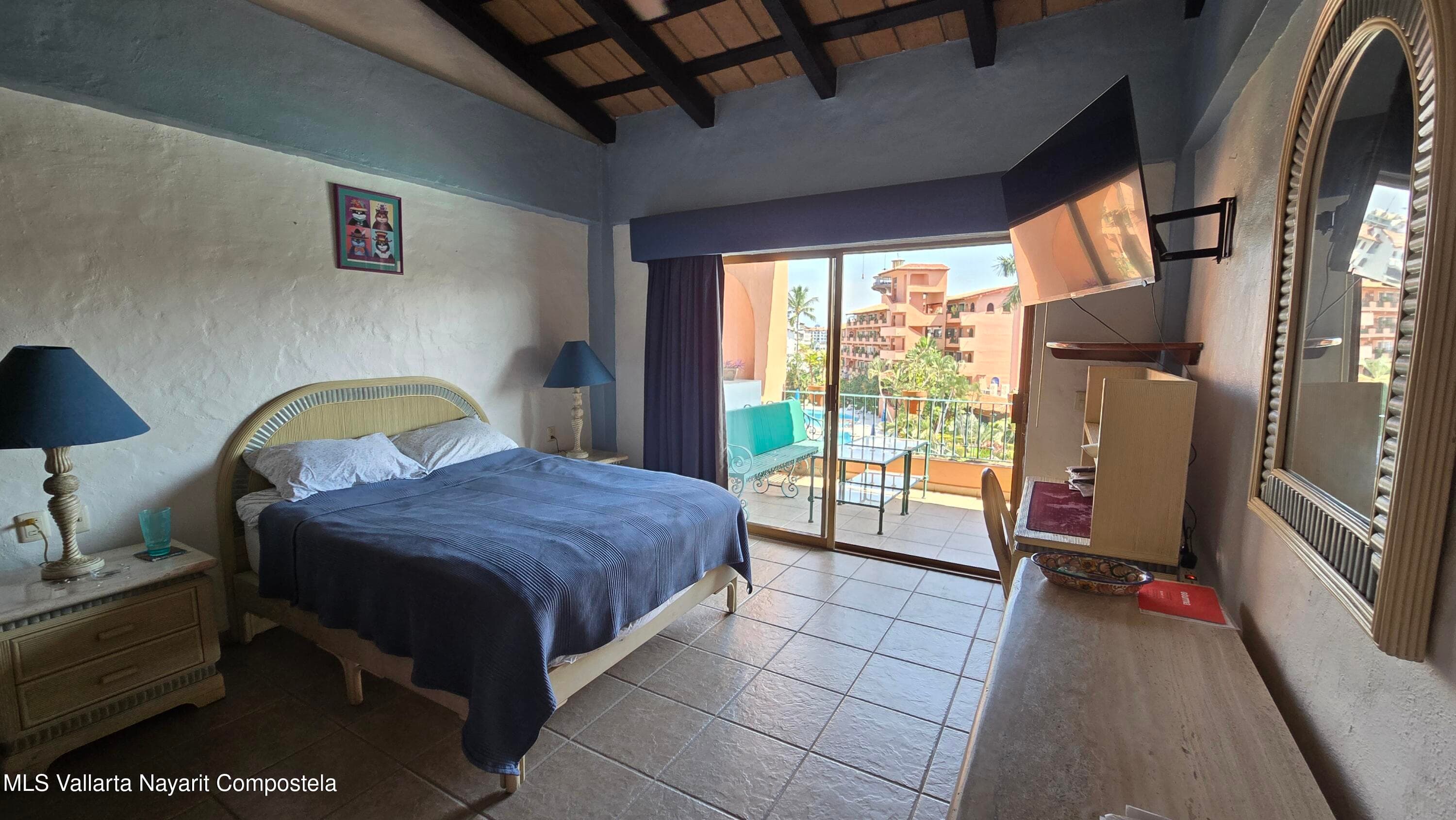 Puesta Del Sol - Marina 19