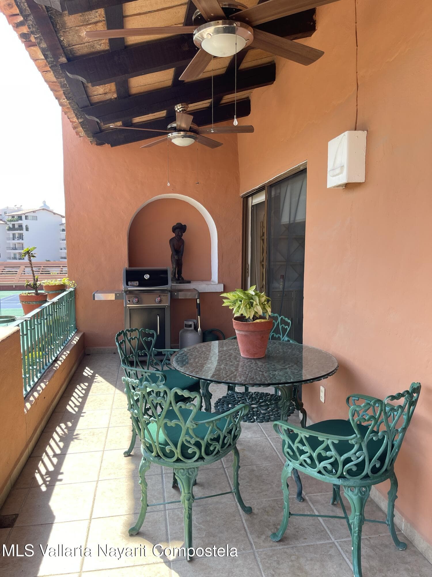 Puesta Del Sol - Marina 27