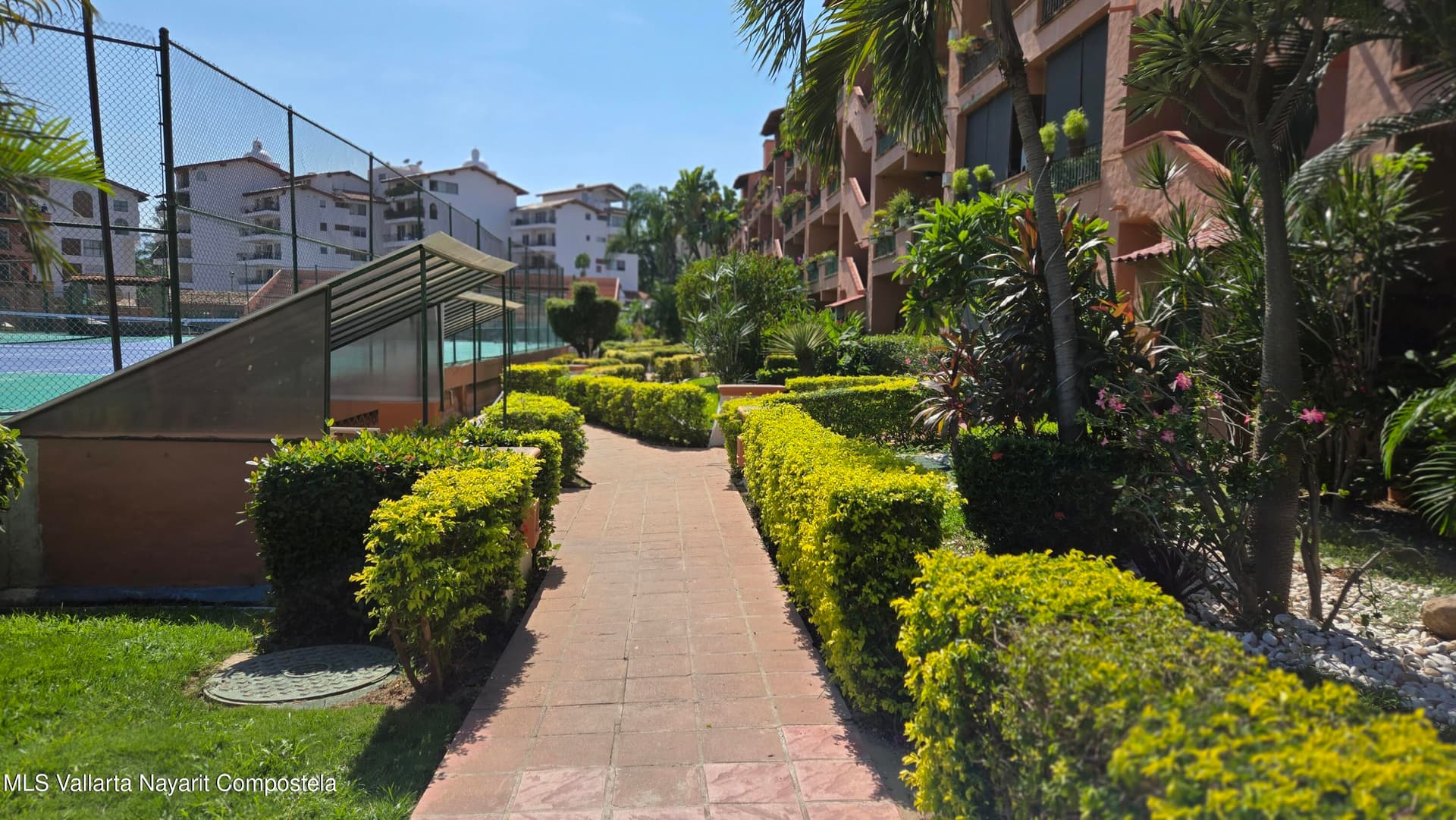 Puesta Del Sol - Marina 30