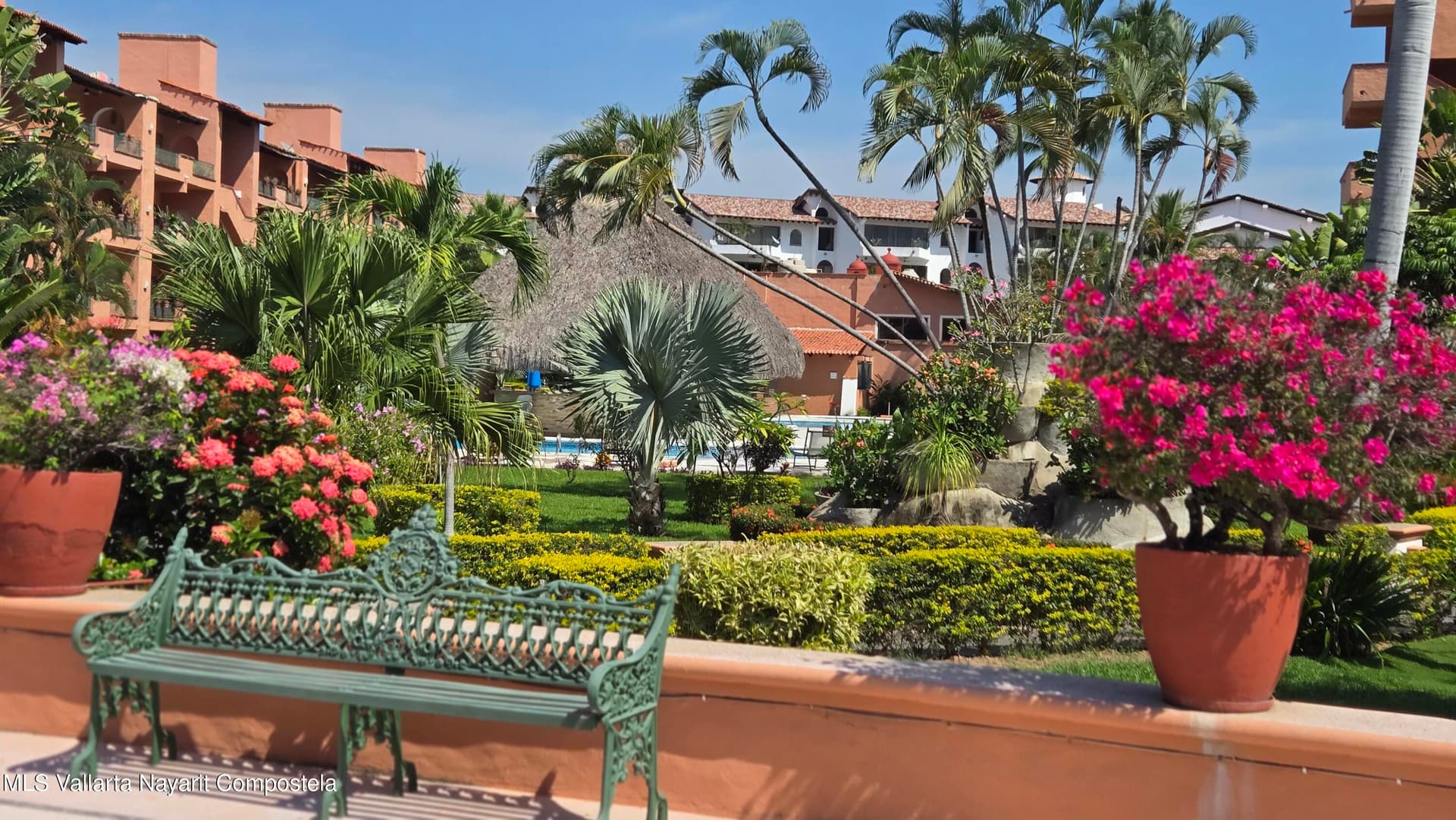 Puesta Del Sol - Marina 31