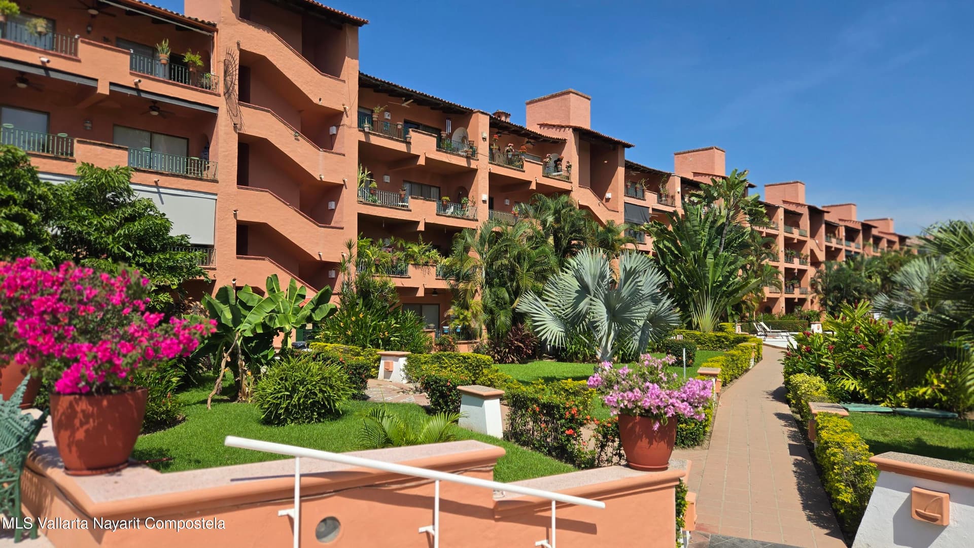 Puesta Del Sol - Marina 34