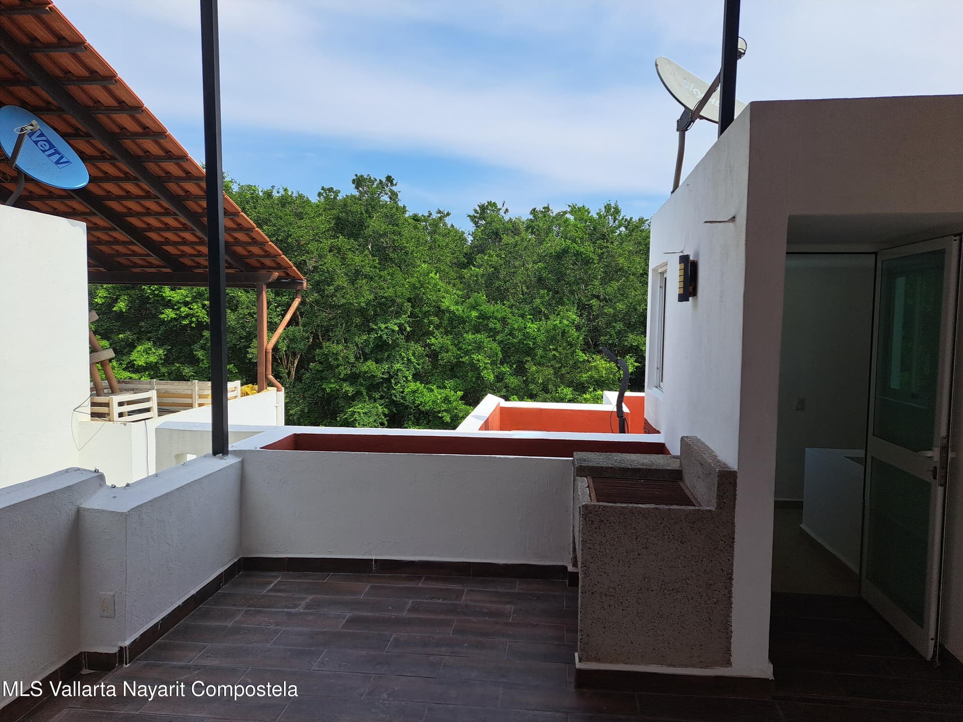 32 Playa Punta de Mita 22