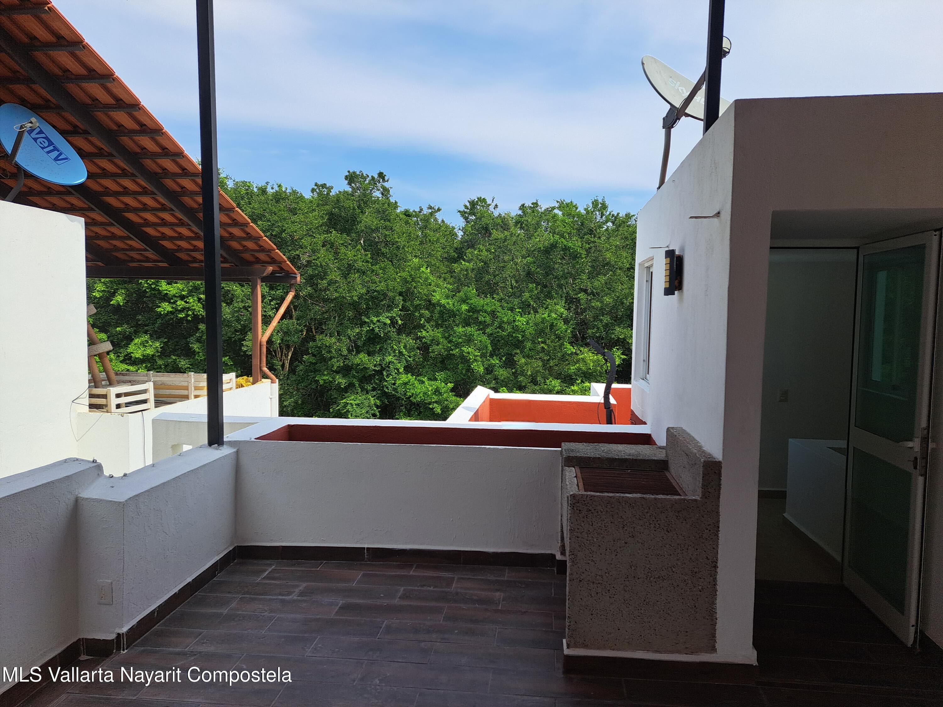 32 Playa Punta de Mita 22