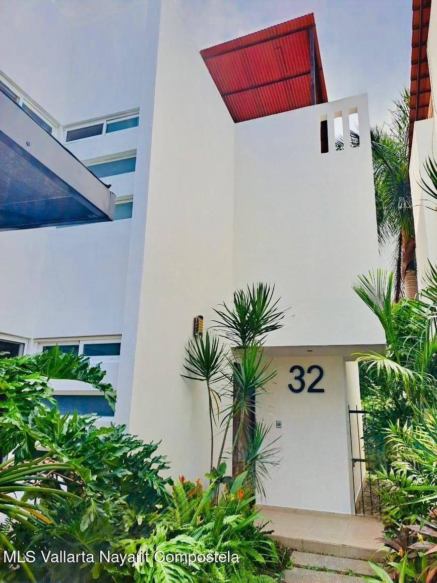 32 Playa Punta de Mita 3