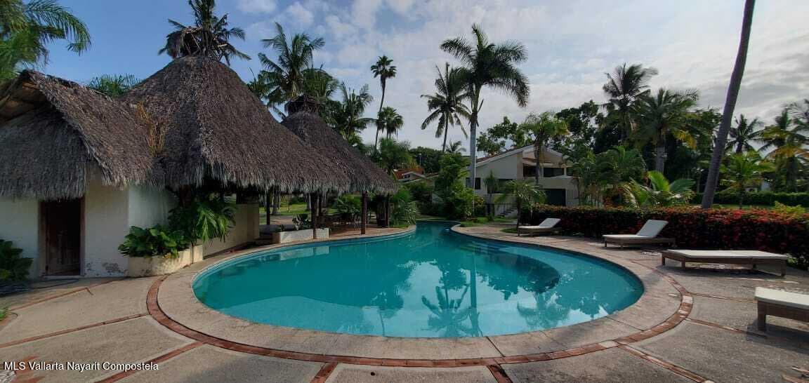 0 Residencial Flamingos Golf 14