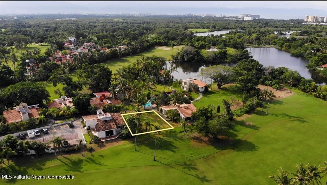 0 Residencial Flamingos Golf 3