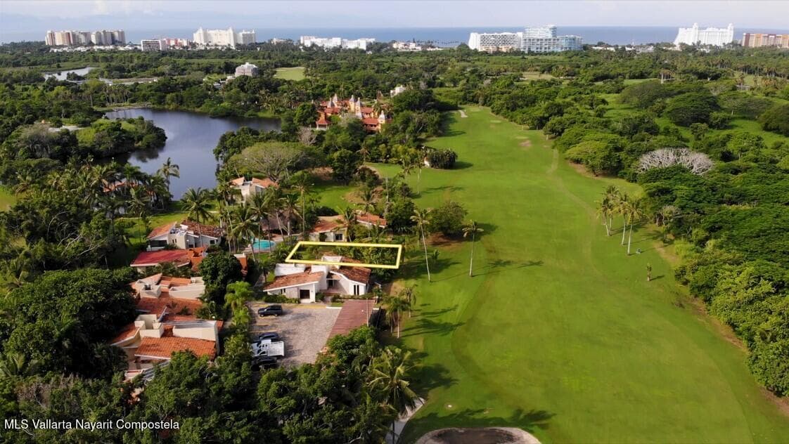 0 Residencial Flamingos Golf 5