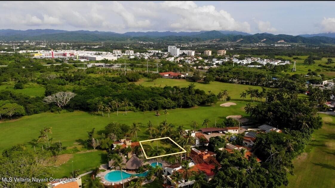 0 Residencial Flamingos Golf 7
