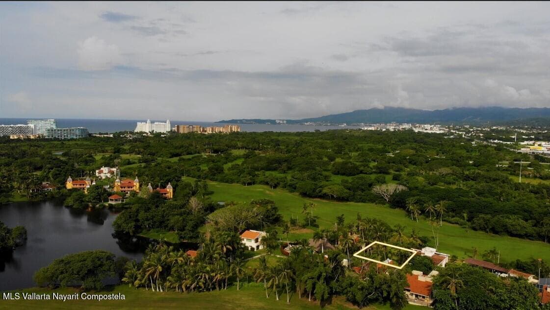 0 Residencial Flamingos Golf 17