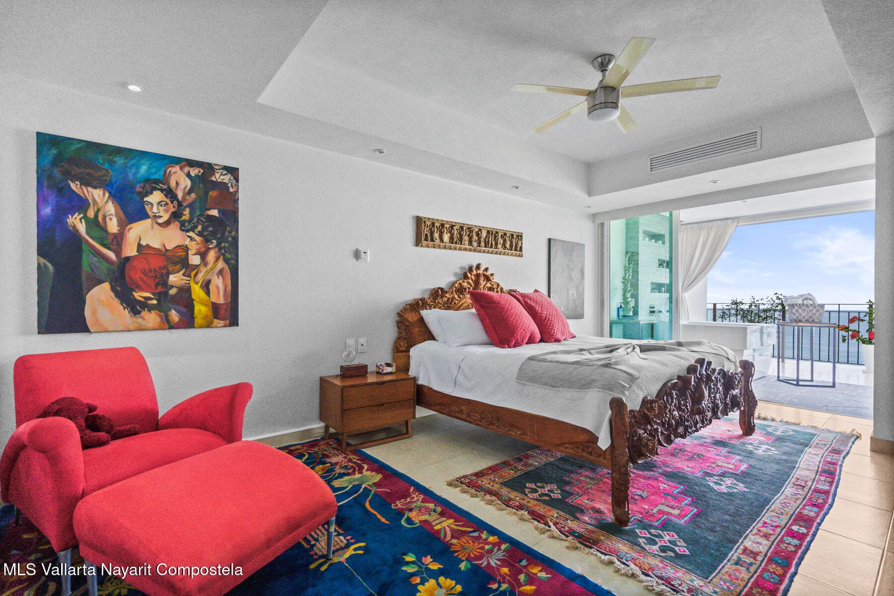 Grand Venetian 3