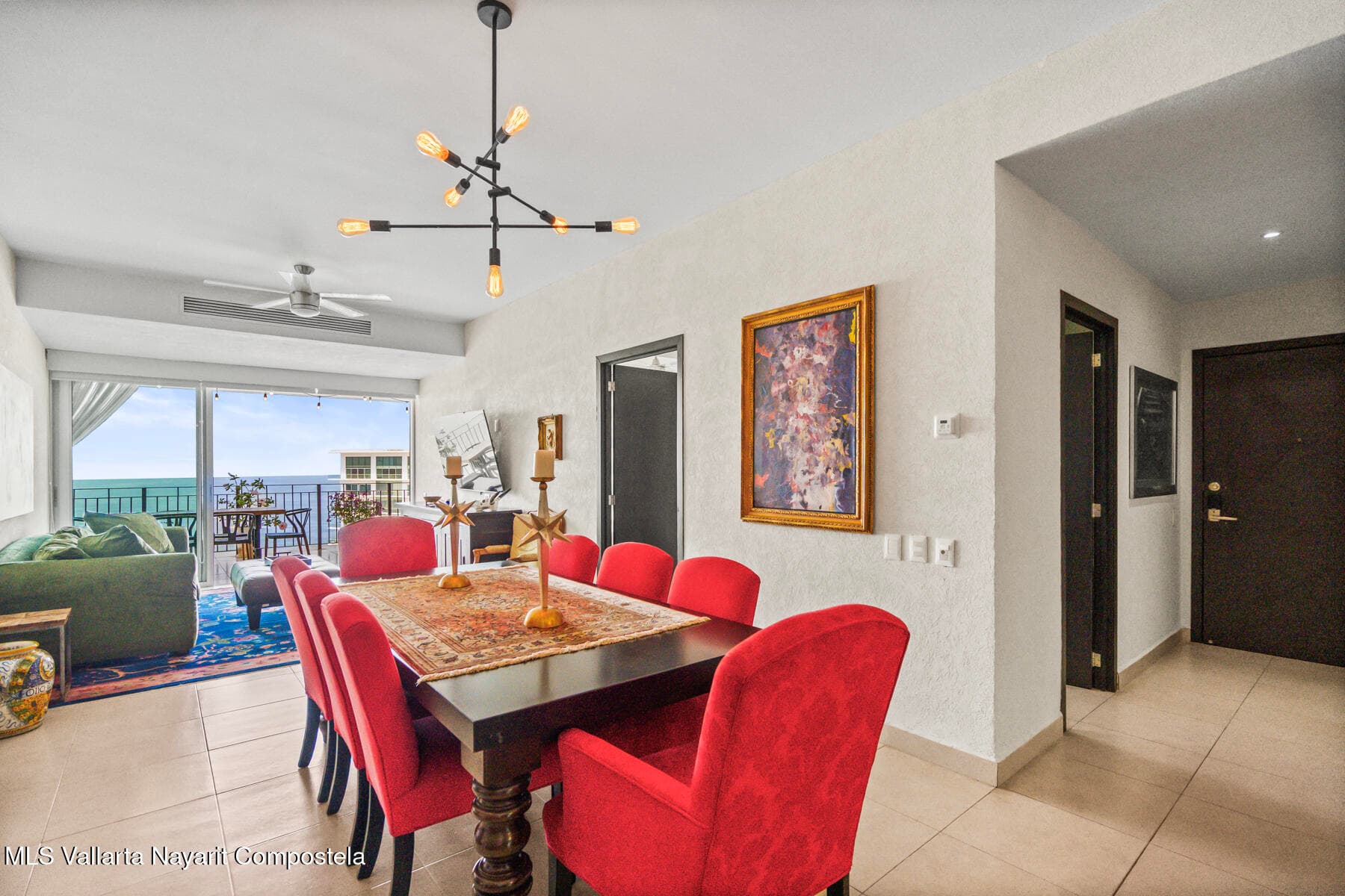 Grand Venetian 7