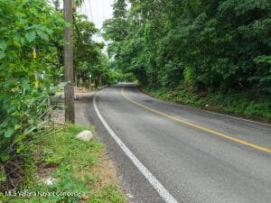 5598 carretera a Barra de navidad 3
