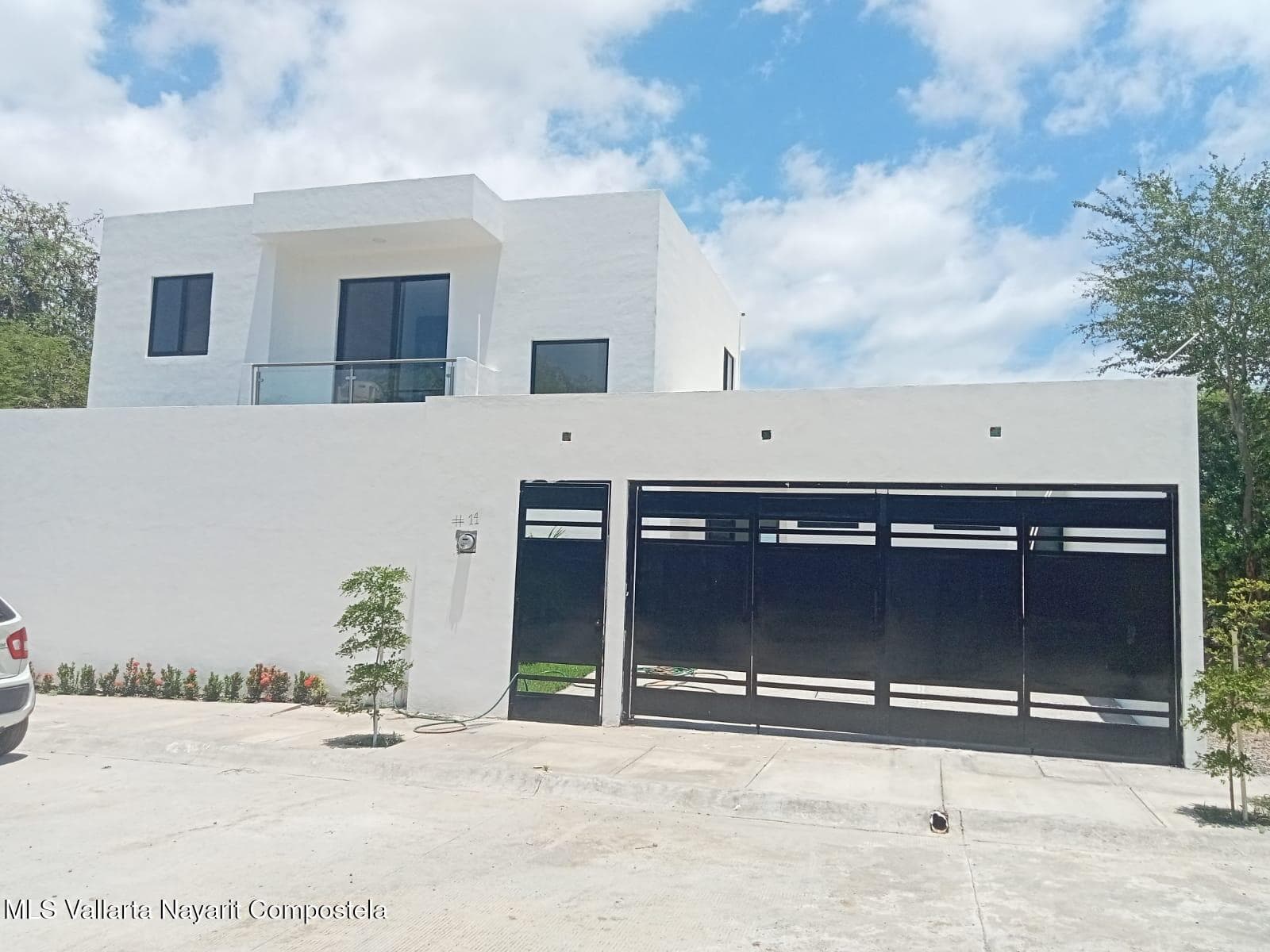 House in Bucerias