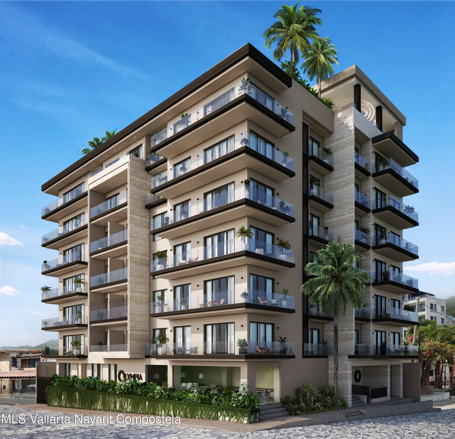 condo