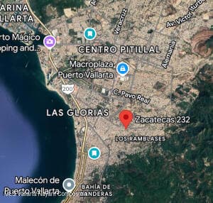 232 Zacatecas 5