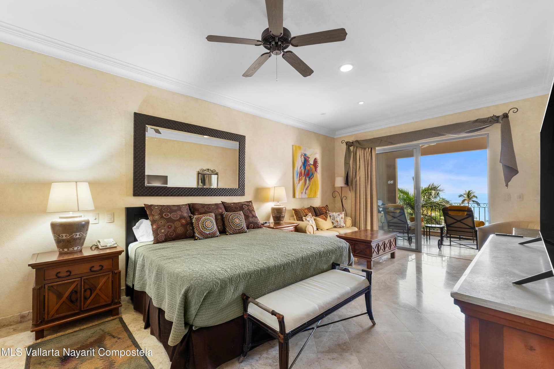 Villa La Estancia 18