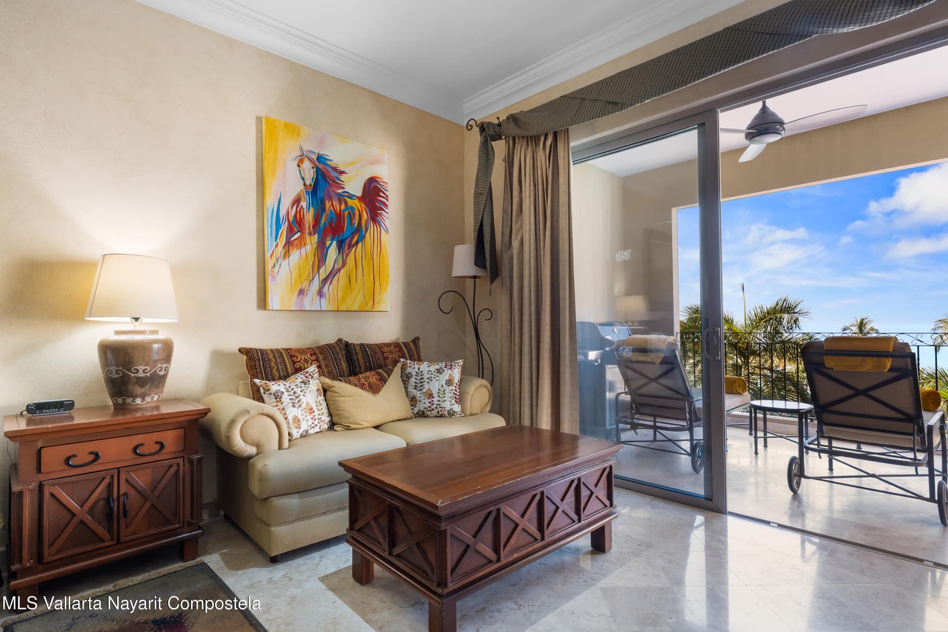 Villa La Estancia 21