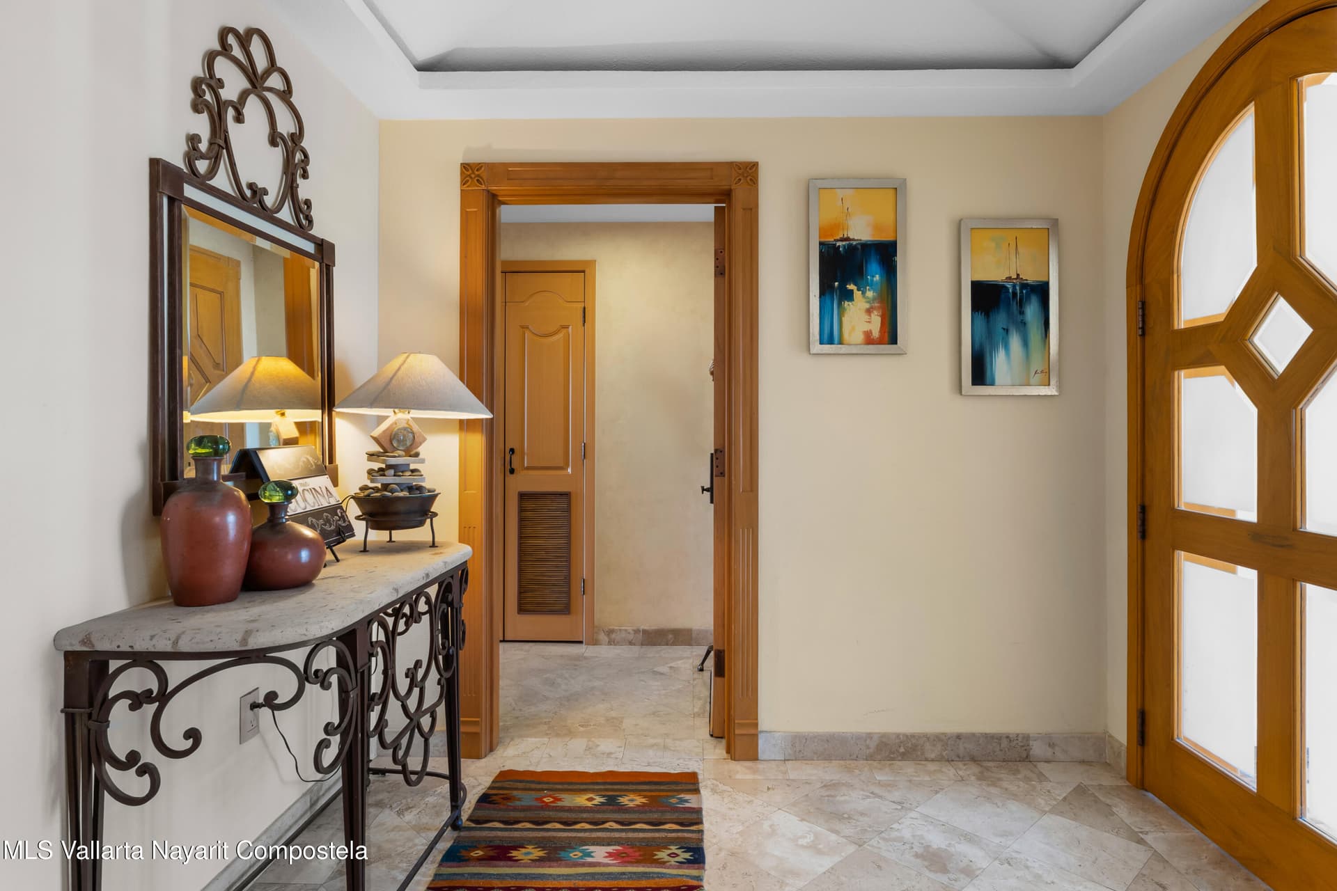 Villa La Estancia 2