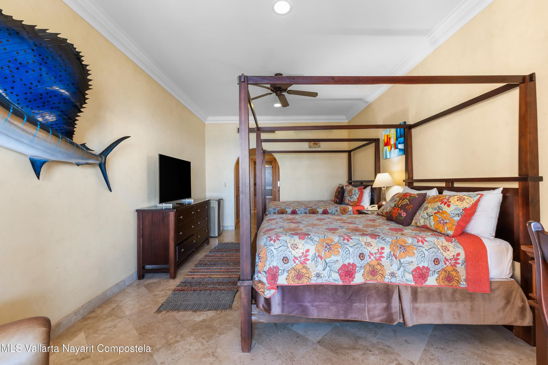 Villa La Estancia 27