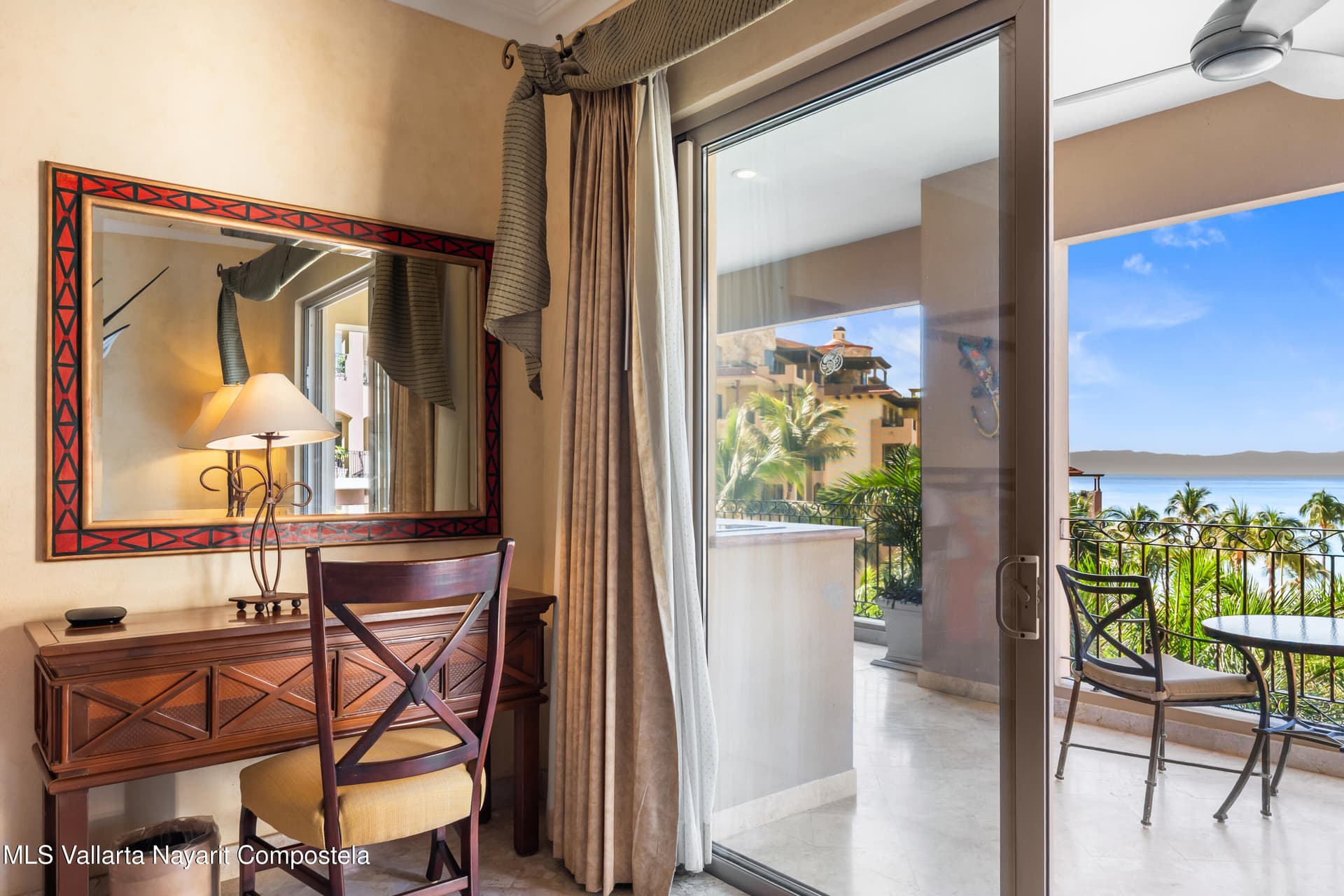 Villa La Estancia 28