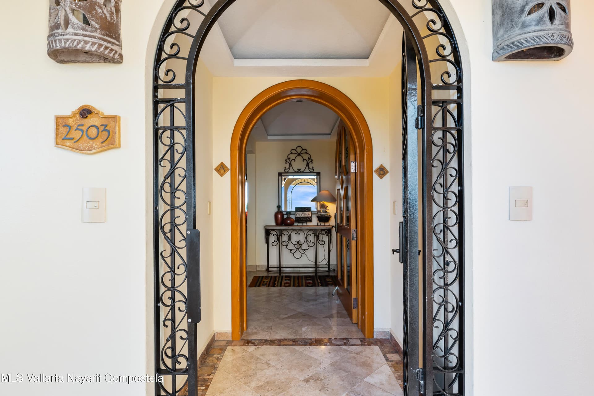 Villa La Estancia