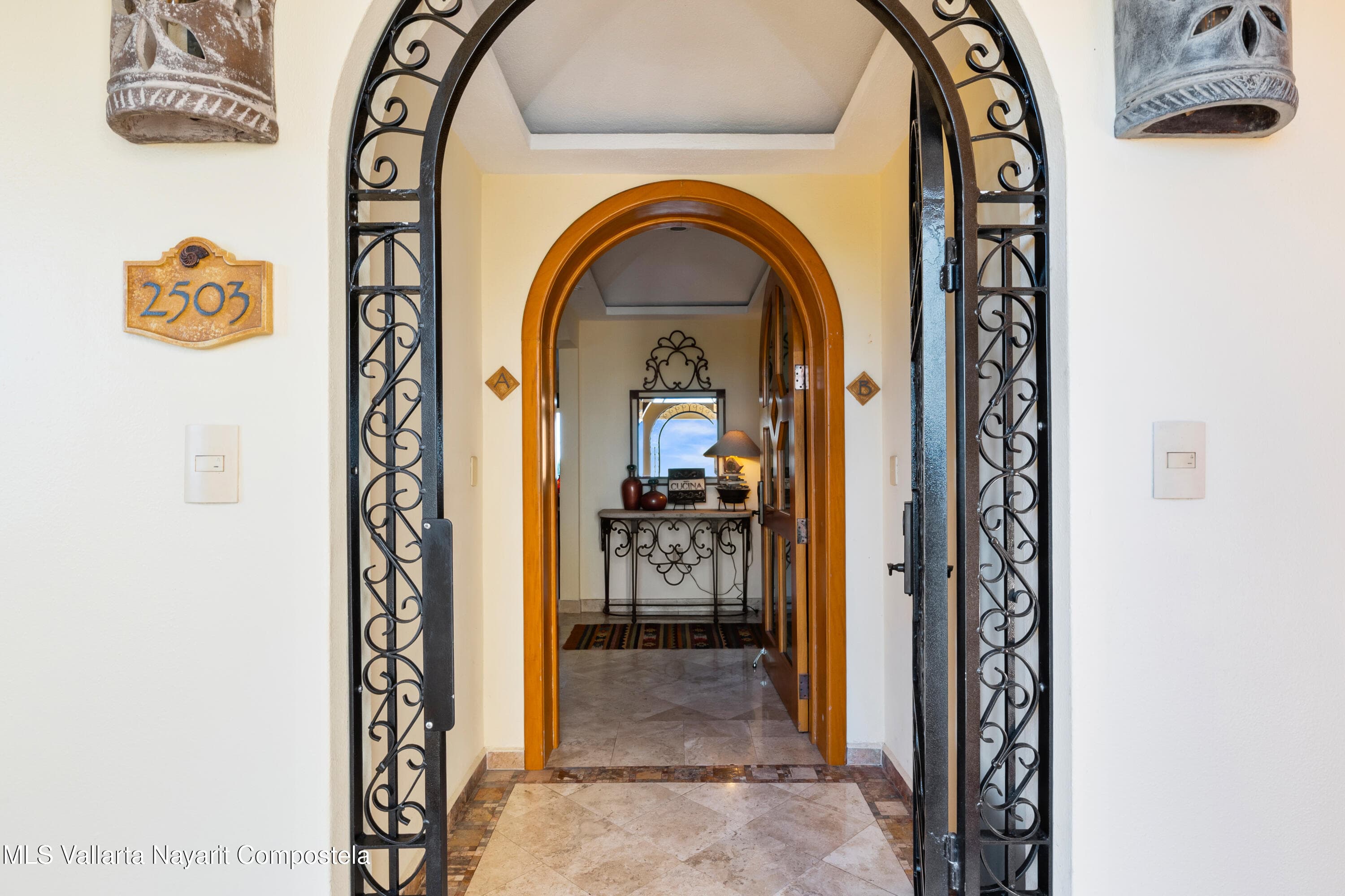 Villa La Estancia