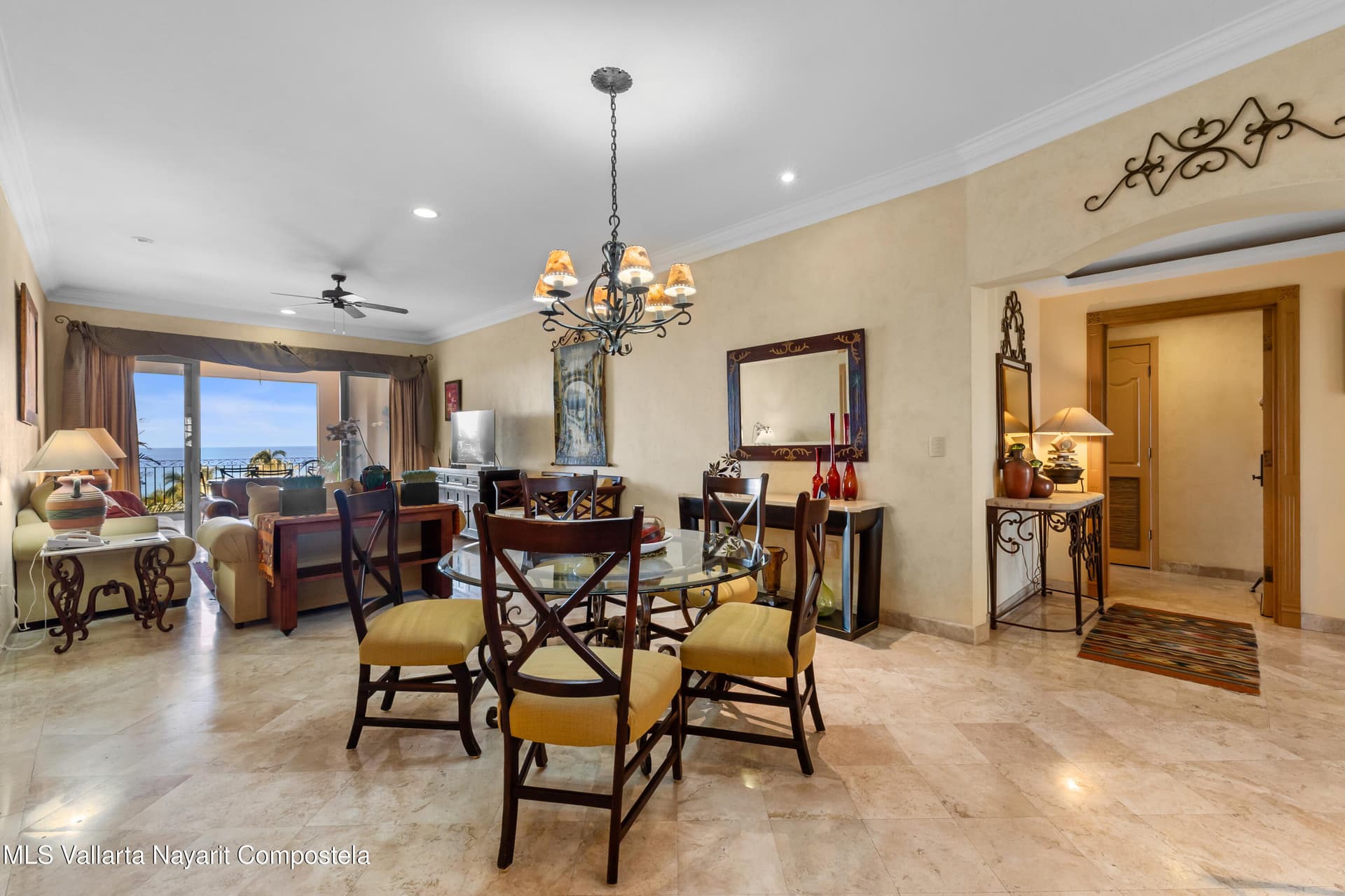 Villa La Estancia 4