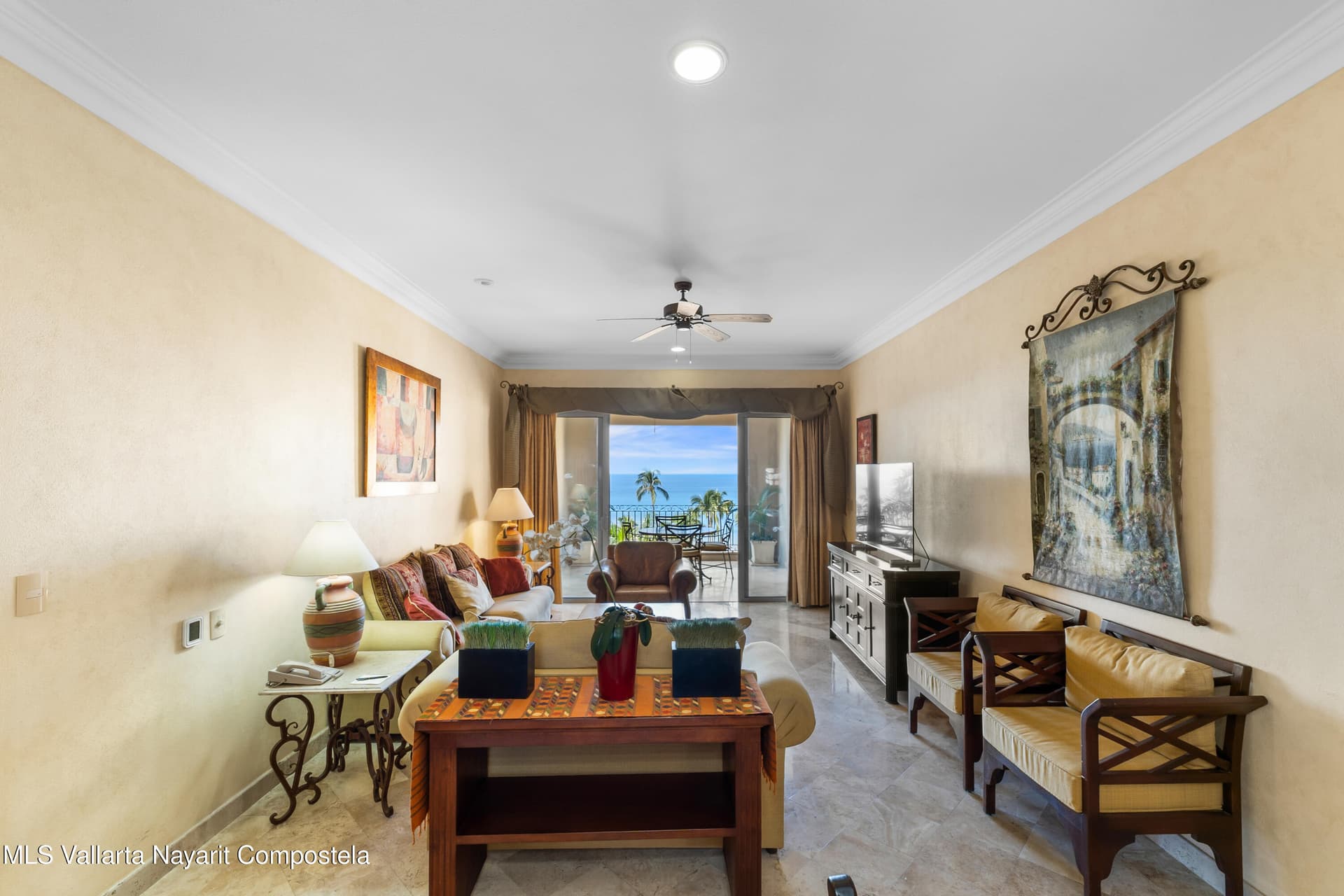 Villa La Estancia 10