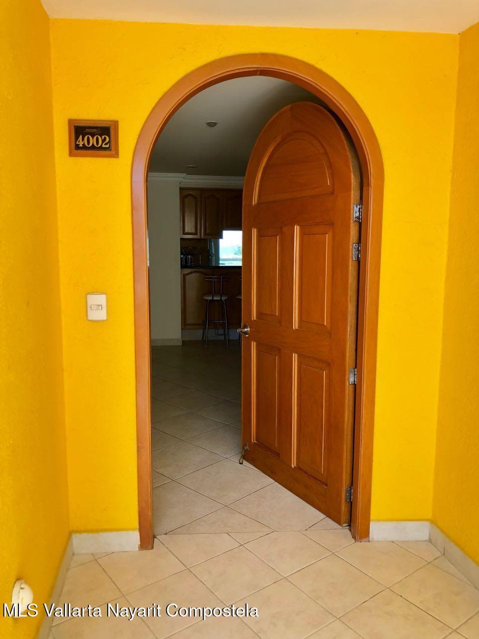 Vela Vista 16