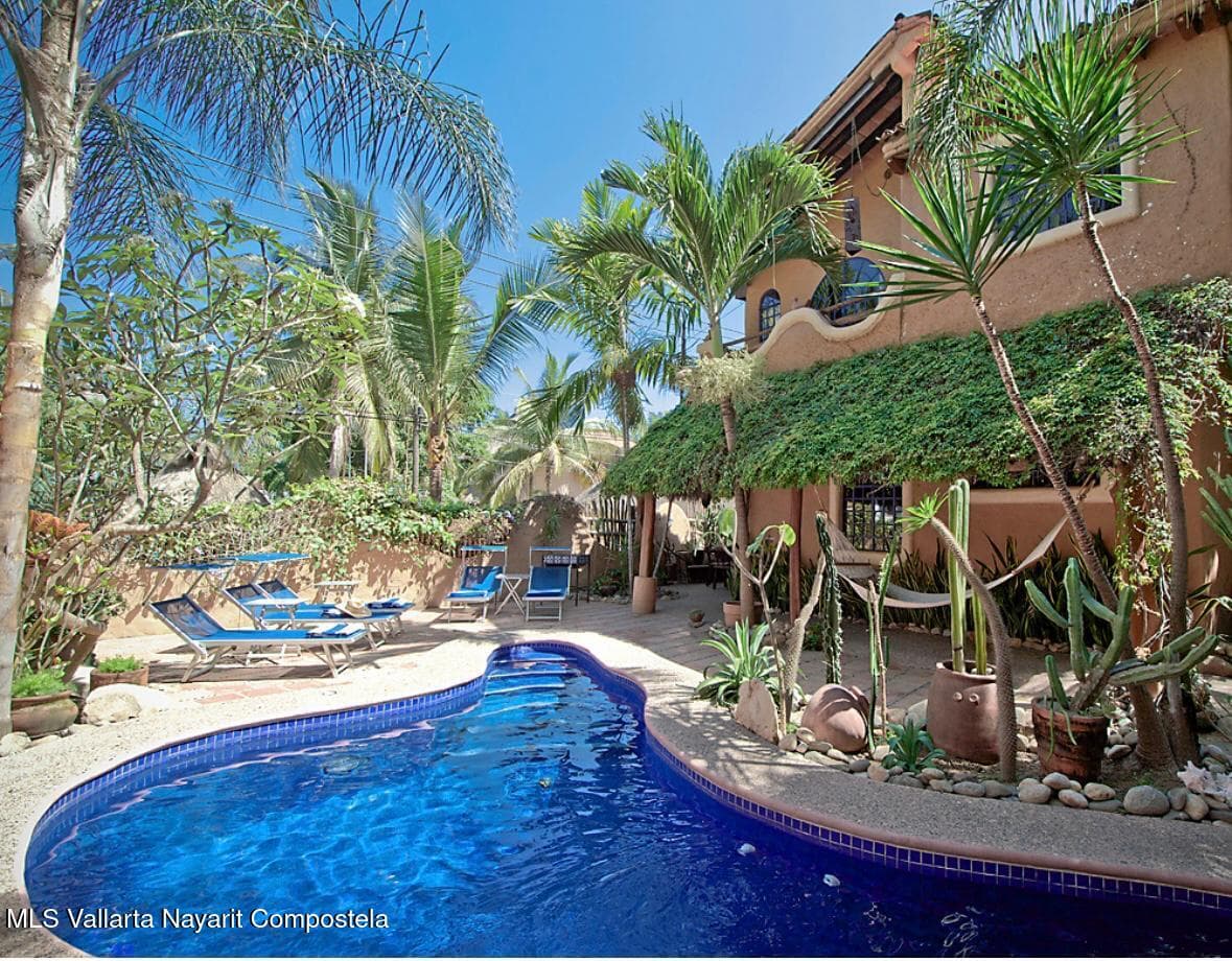 22 Av. del Palmar
