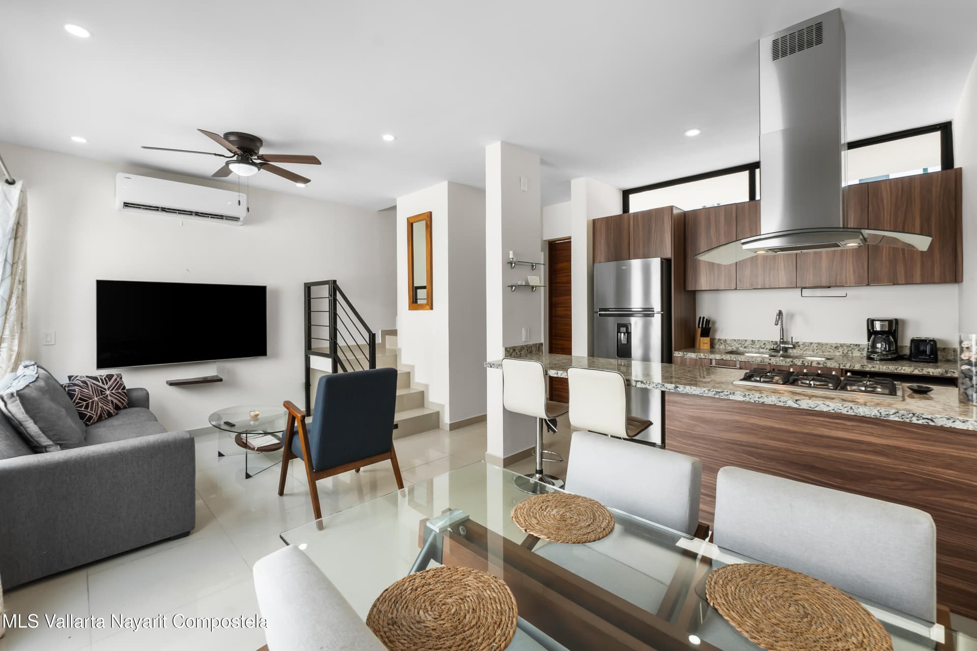 Ebano Residencial 2