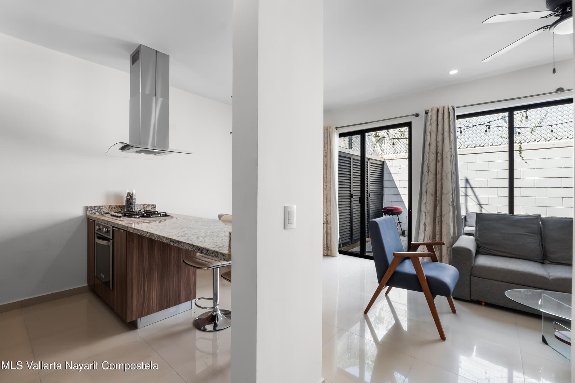 Ebano Residencial 5