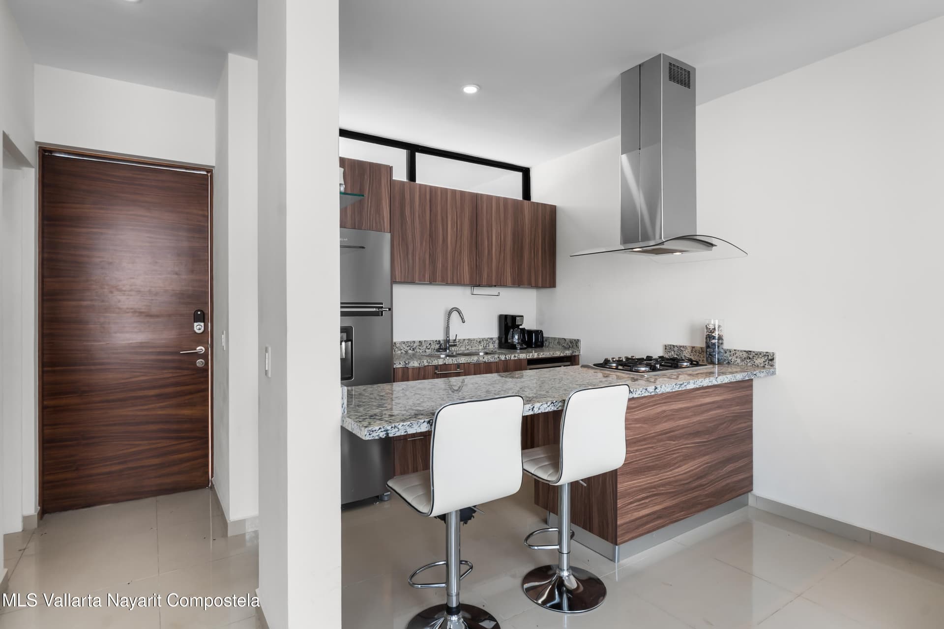 Ebano Residencial 6