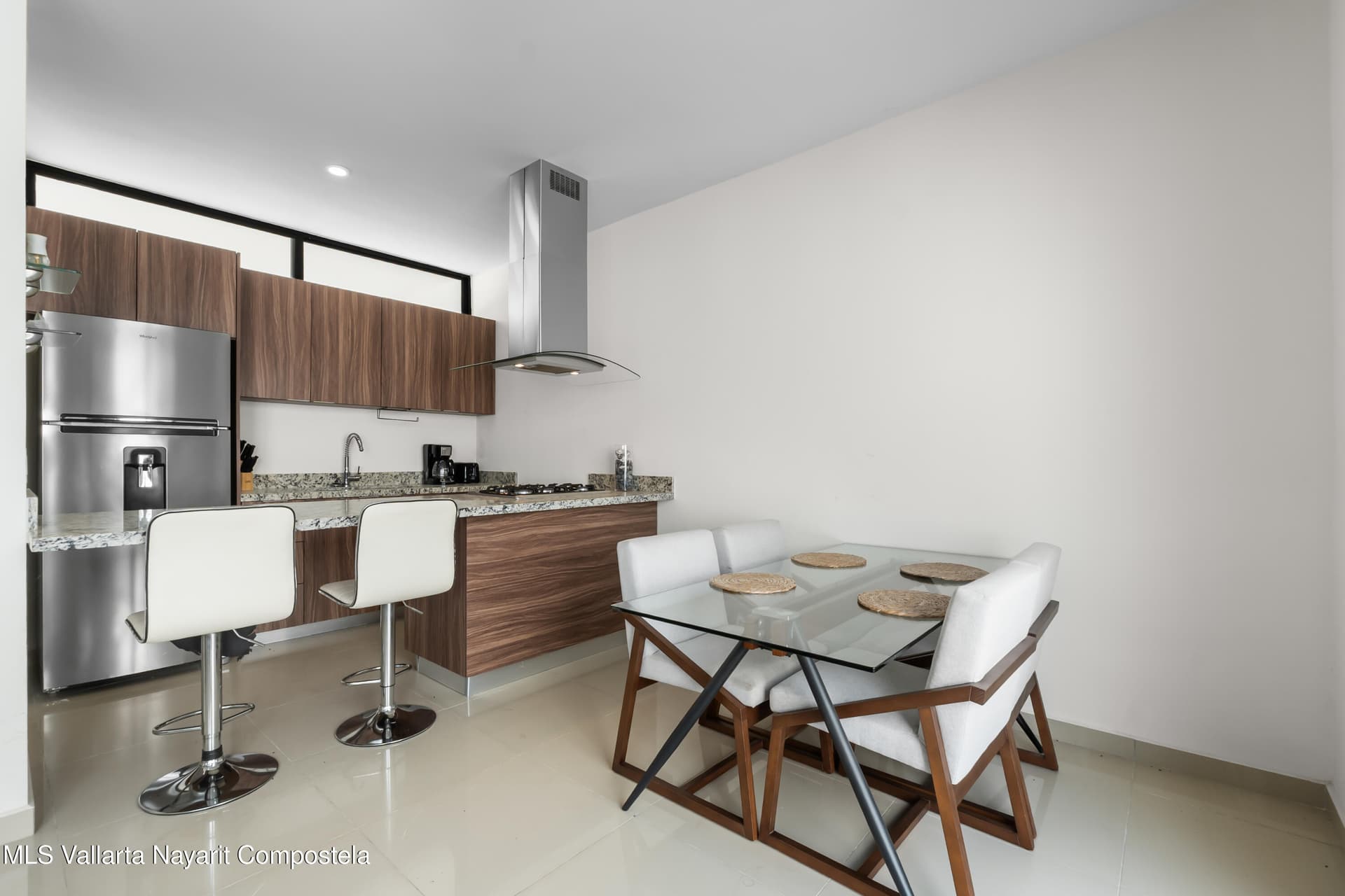 Ebano Residencial 7