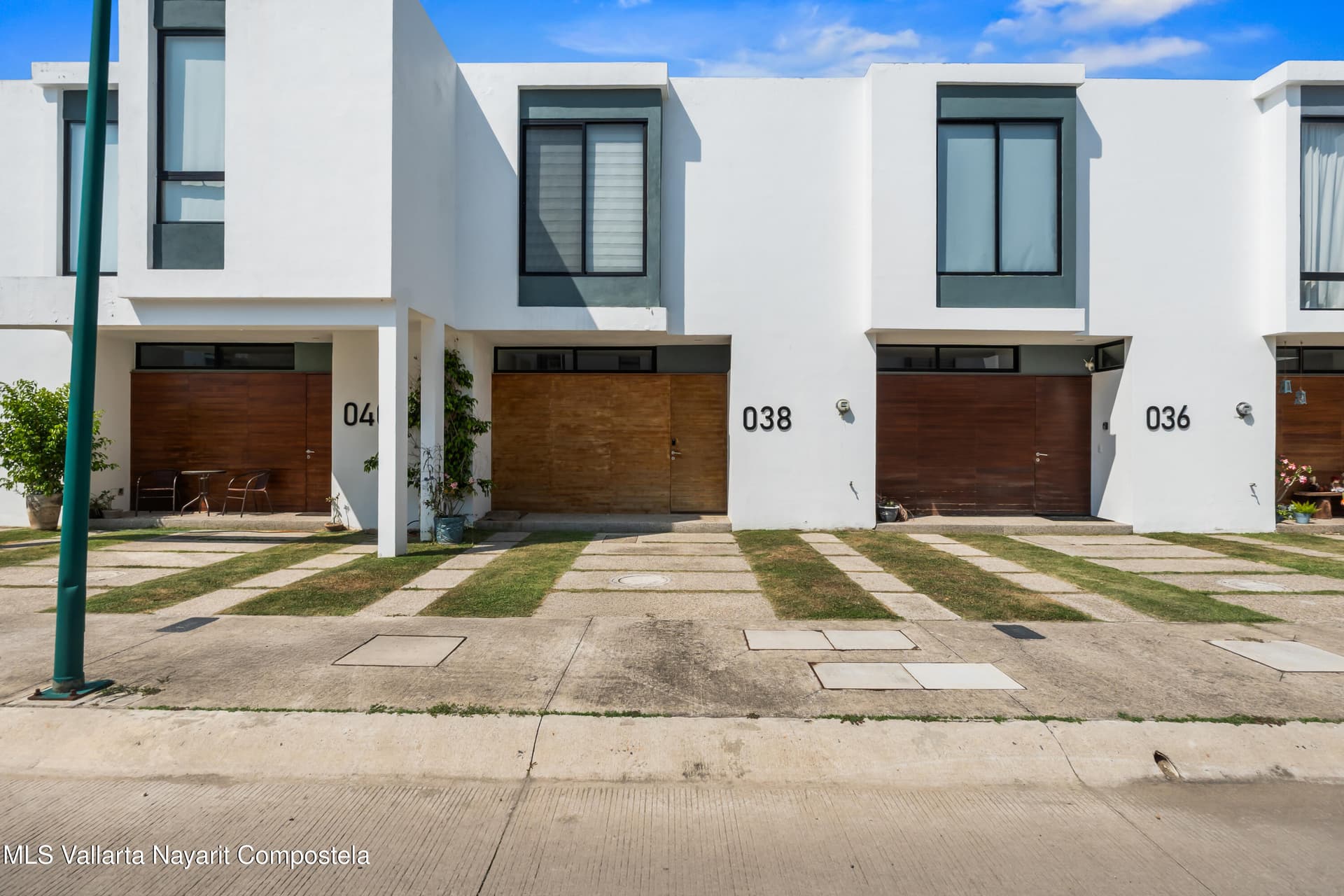 Ebano Residencial