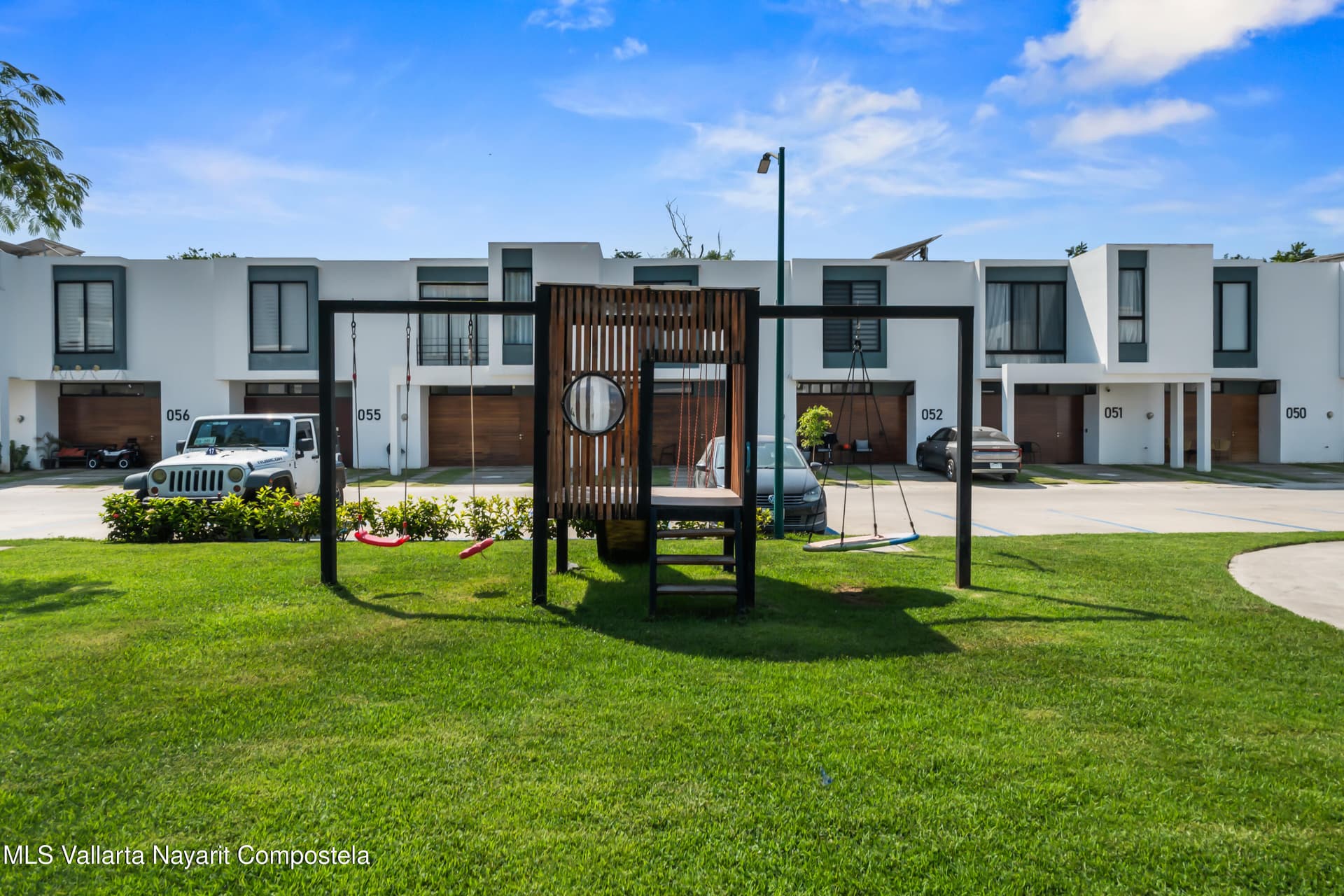 Ebano Residencial 26