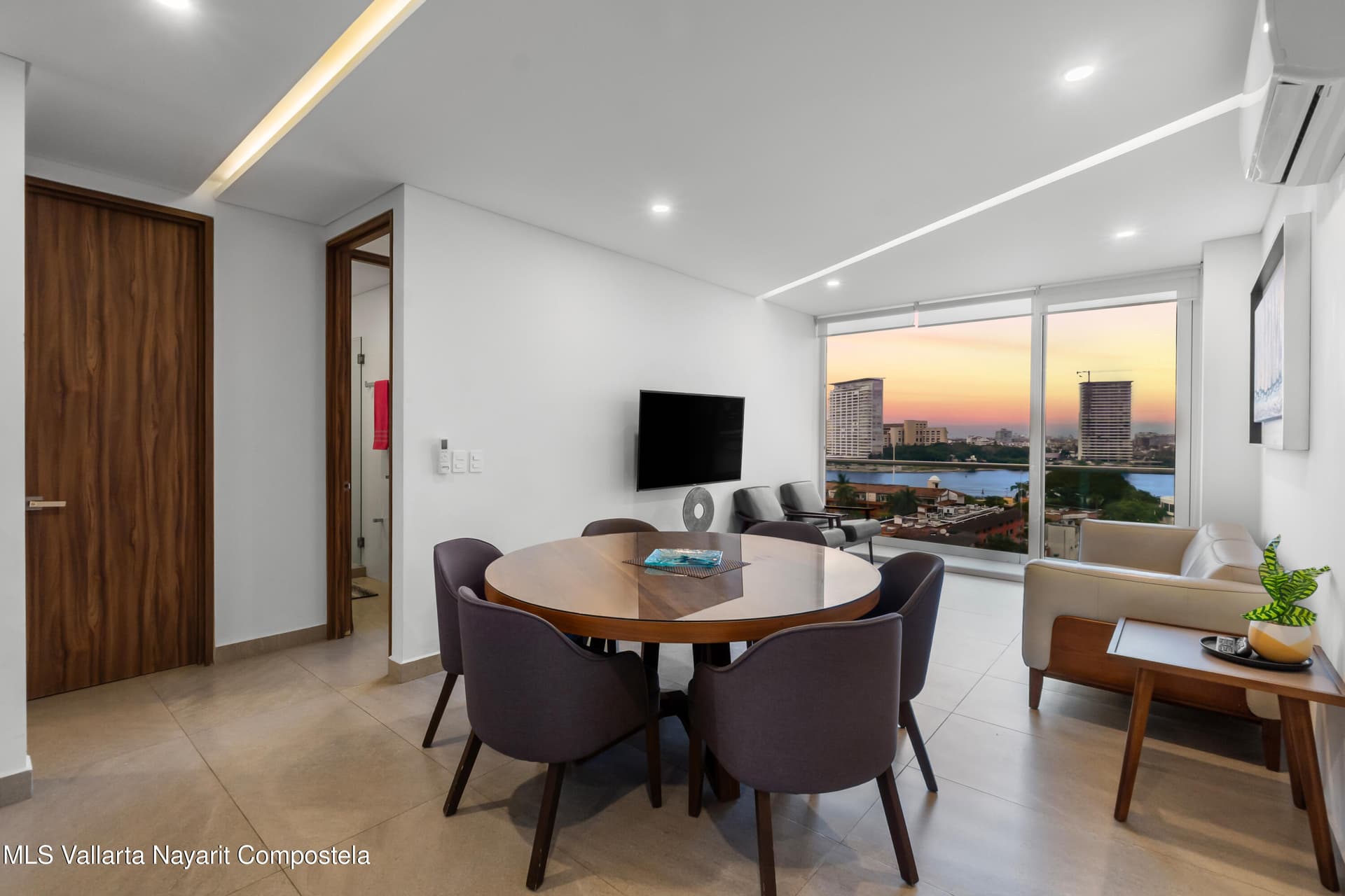 Torre Ambar 4