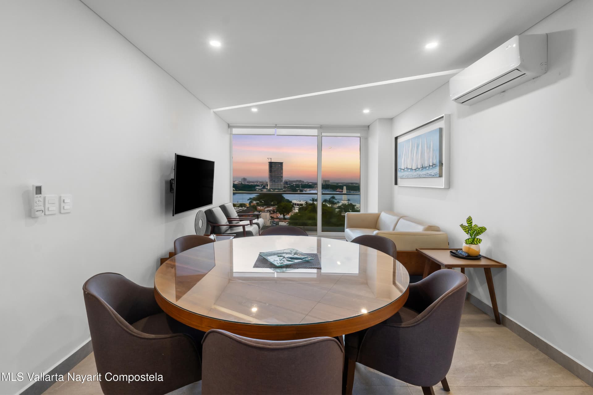 Torre Ambar 5