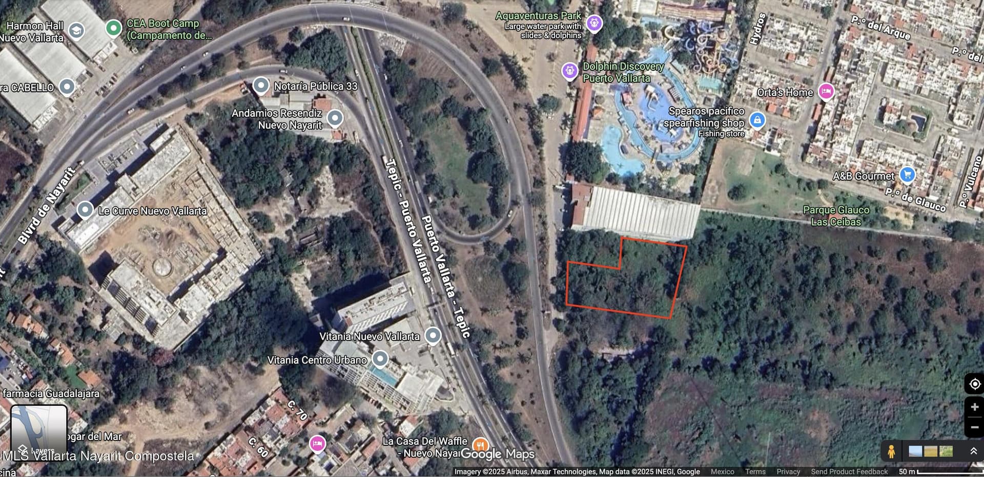 139 Calle de acceso 17