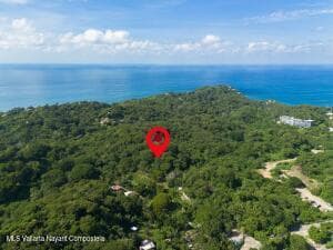 S/N :AL SURESTE DE SAYULITA S/N S/ 3