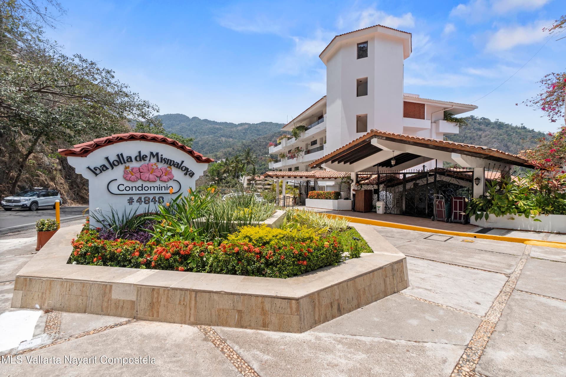 La Jolla De Mismaloya 16