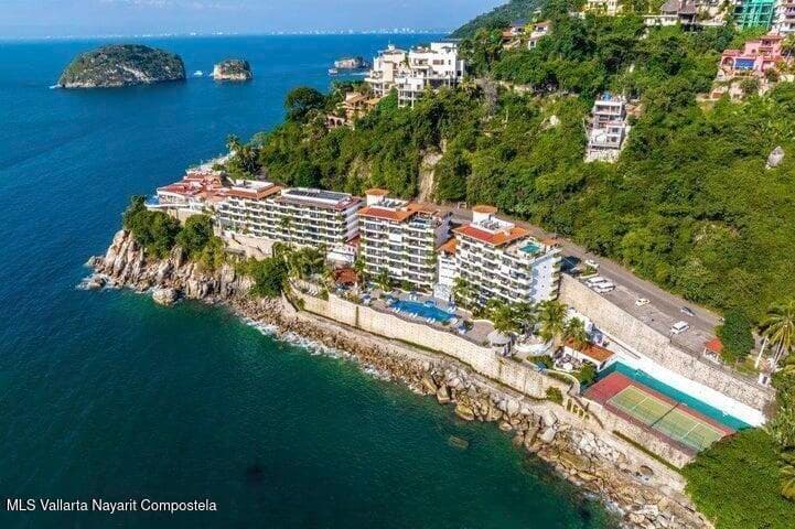 La Jolla De Mismaloya 20