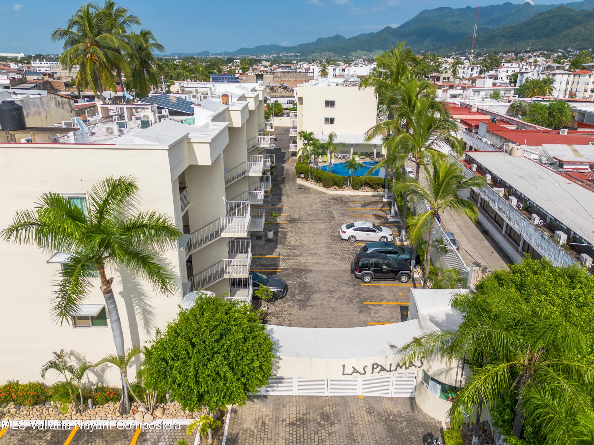 Las Palmas 25