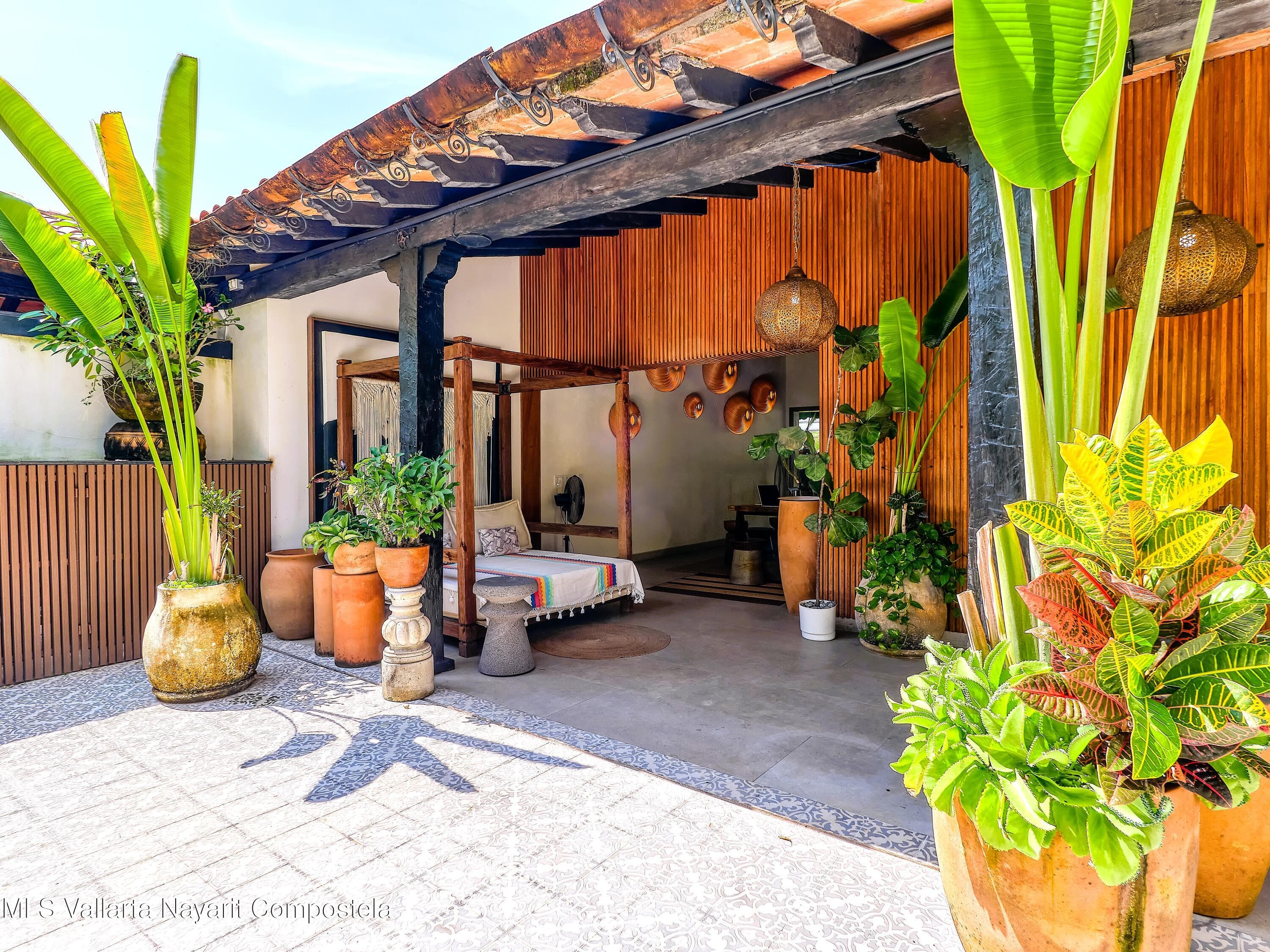 Casa 7