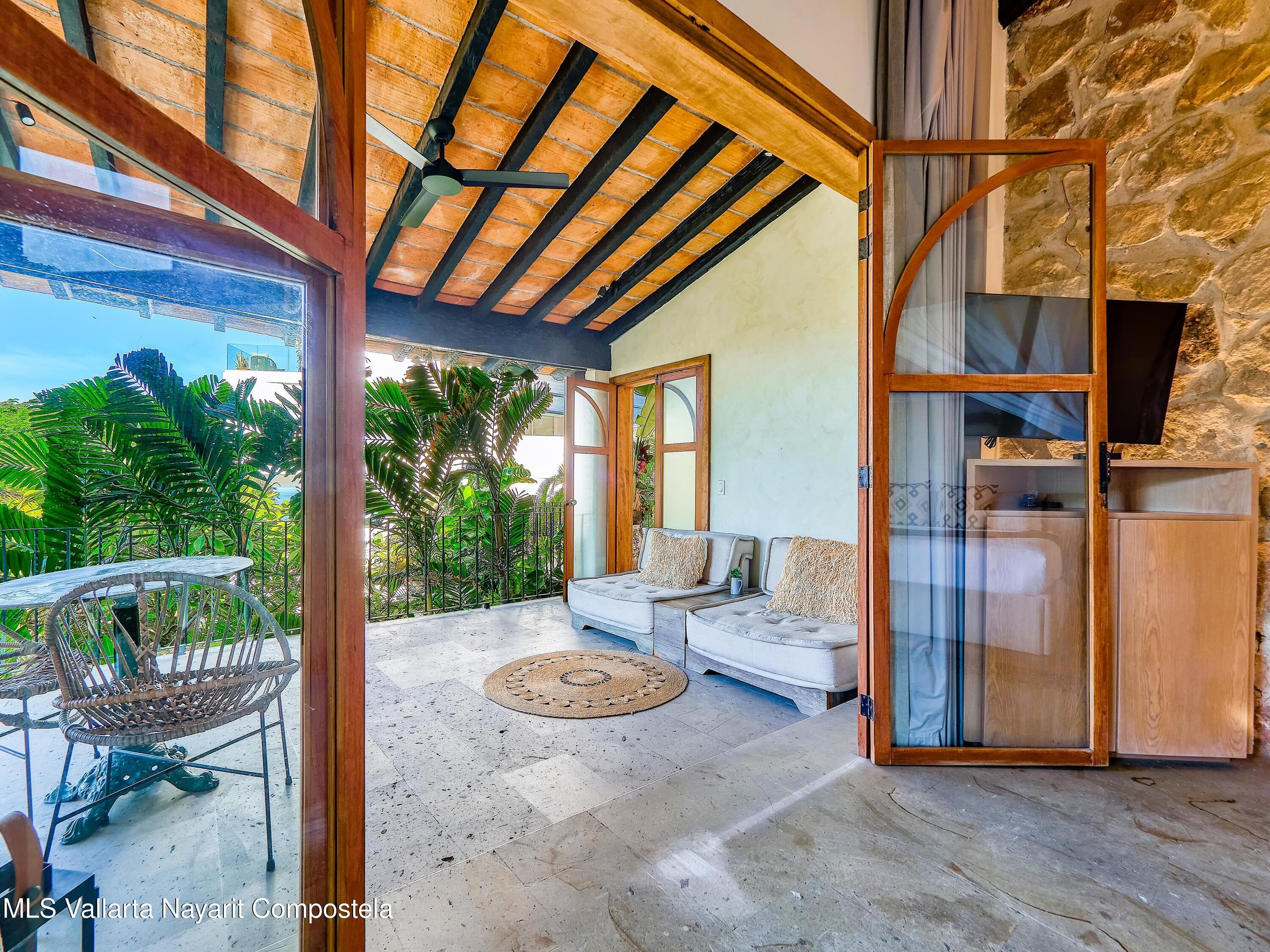Casa 27