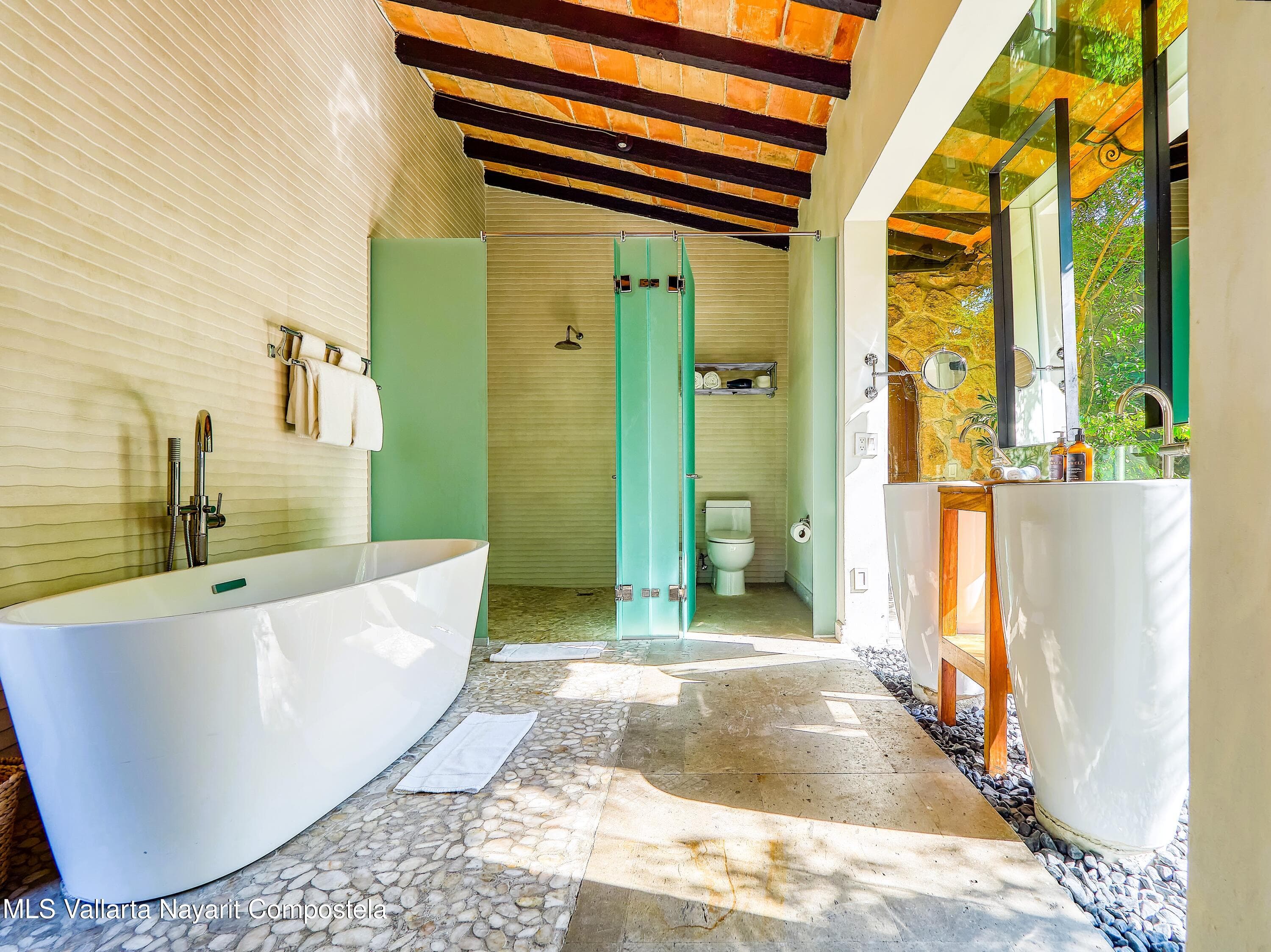 Casa 33