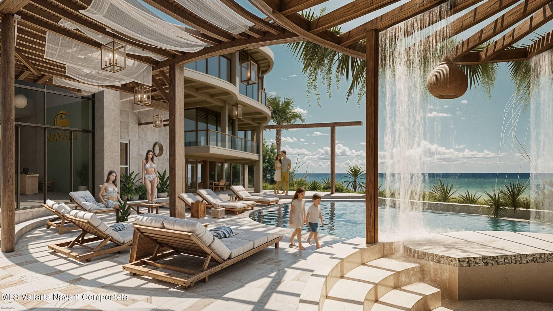 Condo in Sayulita
