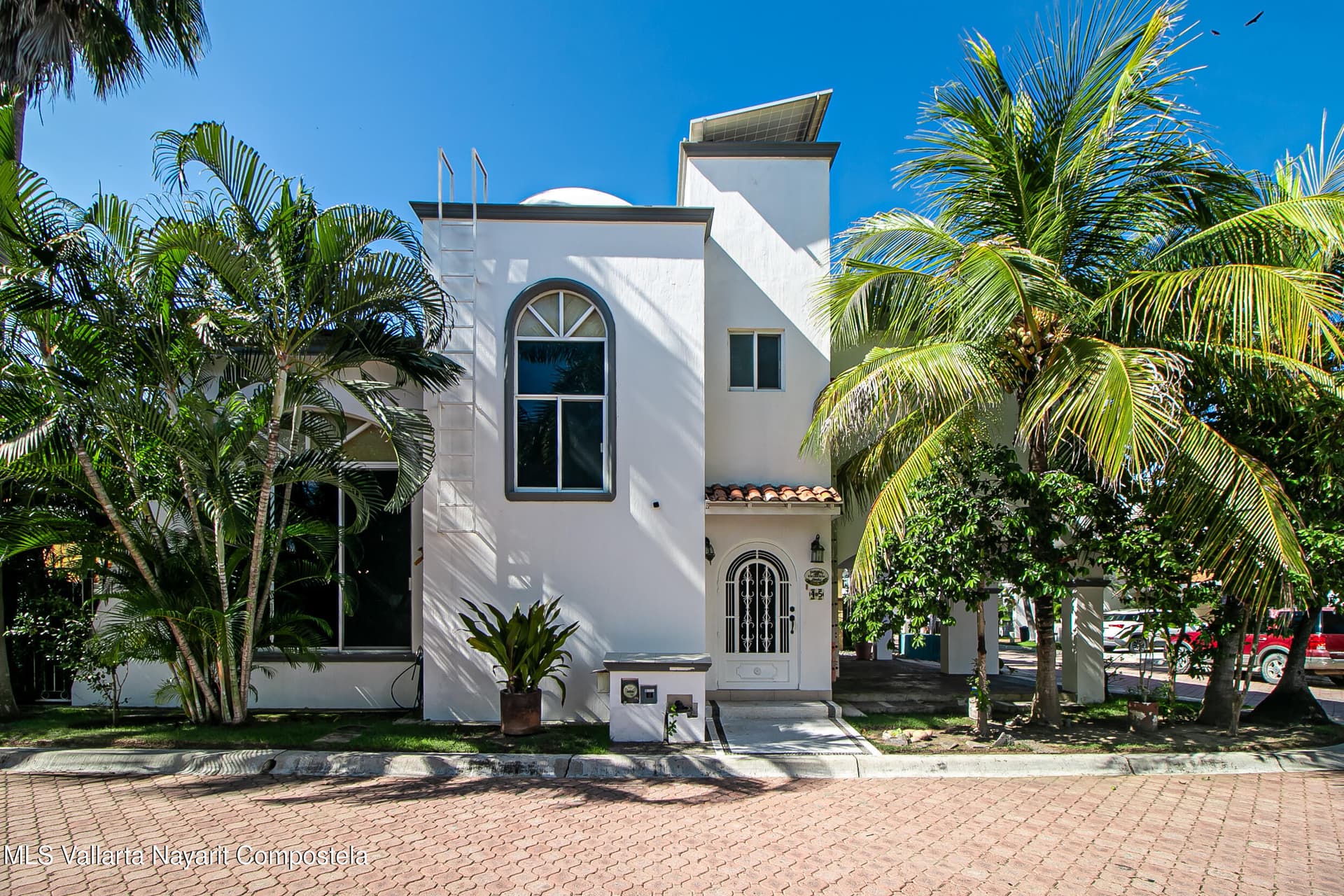 Casa en Flamingos