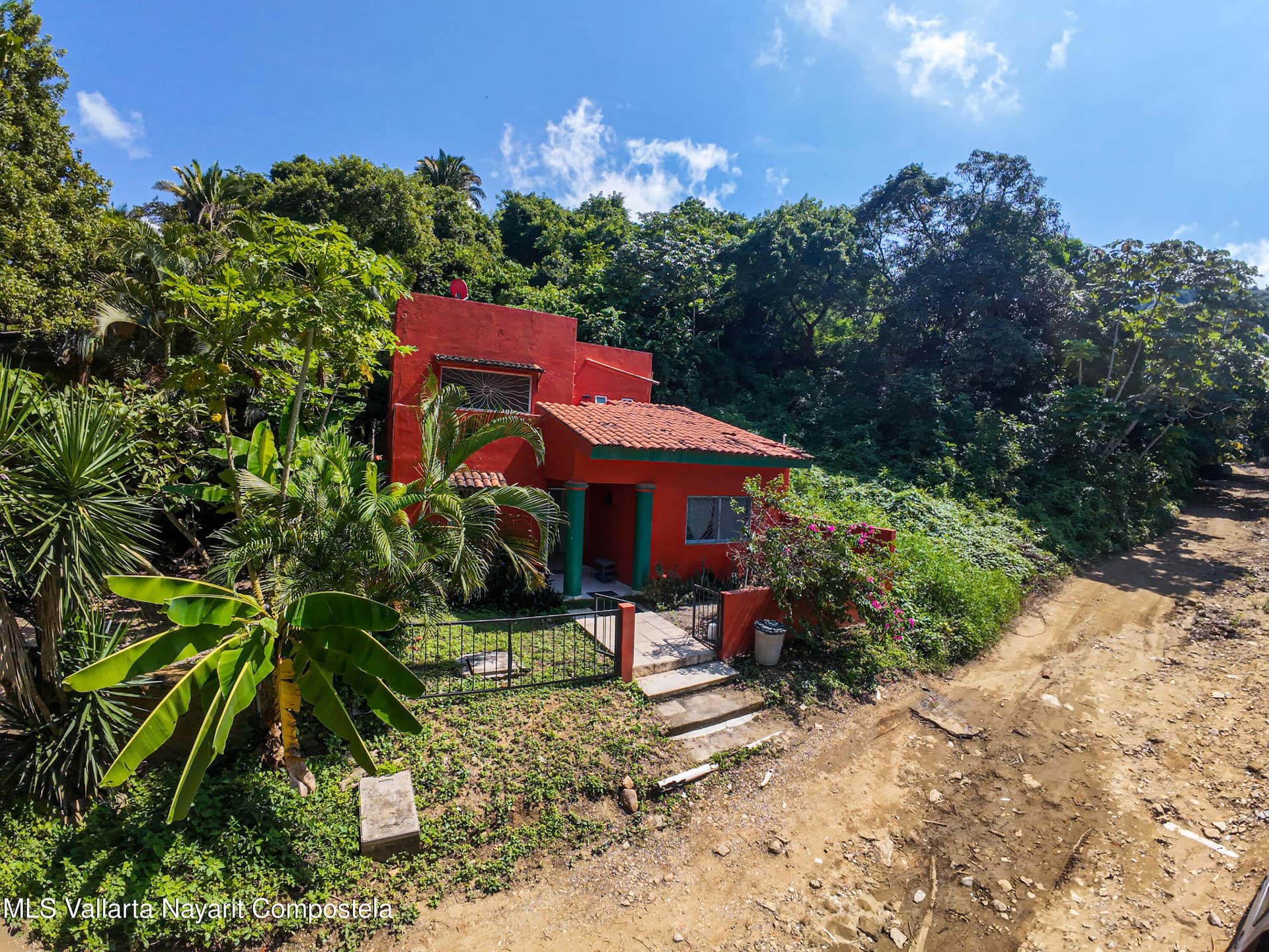 S/N AGUA ESCONDIDA LOTE 4 35